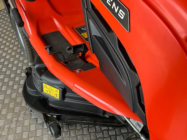 2021 ariens c60 zitmaaier met opvang - nieuw - afbeelding 6 van  15