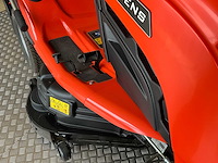 2021 ariens c60 zitmaaier met opvang - nieuw - afbeelding 6 van  15