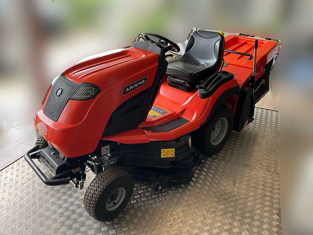 2021 ariens c60 zitmaaier met opvang - nieuw - afbeelding 1 van  15