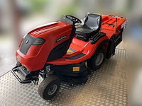 2021 ariens c60 zitmaaier met opvang - nieuw - afbeelding 1 van  15