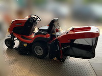 2021 ariens c60 zitmaaier met opvang - nieuw - afbeelding 8 van  15