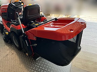 2021 ariens c60 zitmaaier met opvang - nieuw - afbeelding 9 van  15