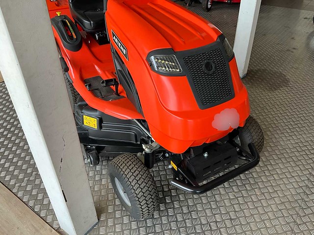2021 ariens c60 zitmaaier met opvang - nieuw - afbeelding 12 van  15