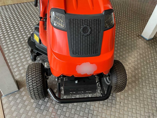 2021 ariens c60 zitmaaier met opvang - nieuw - afbeelding 13 van  15