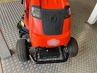2021 ariens c60 zitmaaier met opvang - nieuw - afbeelding 13 van  15