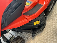 2021 ariens c60 zitmaaier met opvang - nieuw - afbeelding 14 van  15