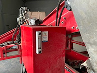 2021 asa-lift sc-50 kooloogstmachine - afbeelding 2 van  14