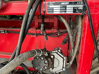 2021 asa-lift sc-50 kooloogstmachine - afbeelding 3 van  14