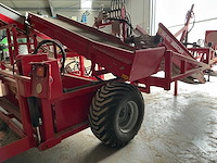 2021 asa-lift sc-50 kooloogstmachine - afbeelding 6 van  14