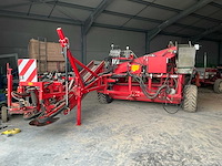 2021 asa-lift sc-50 kooloogstmachine - afbeelding 8 van  11