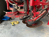 2021 asa-lift sc-50 kooloogstmachine - afbeelding 10 van  11