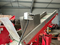 2021 asa-lift sc-50 kooloogstmachine - afbeelding 11 van  11