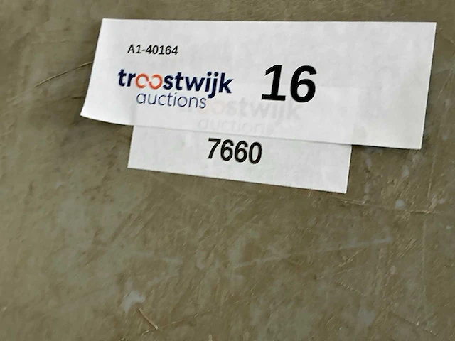 2021 atika profi 145s betonmolen 145l - afbeelding 8 van  8