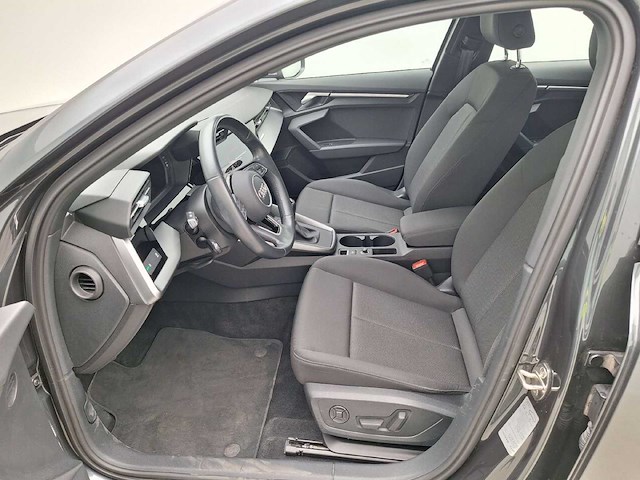 2021 audi a3 sportback 30 tdi personenauto - afbeelding 4 van  19