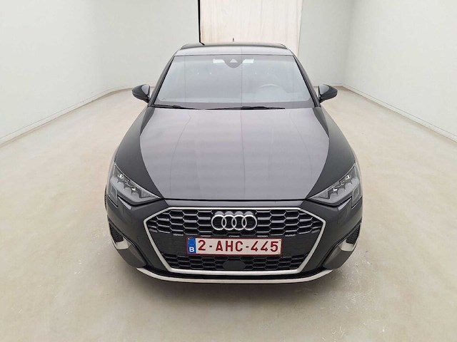 2021 audi a3 sportback 30 tdi personenauto - afbeelding 12 van  19