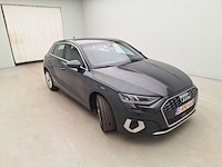2021 audi a3 sportback 30 tdi personenauto - afbeelding 18 van  19