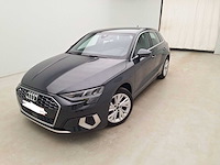 2021 audi a3 sportback 30 tdi personenauto - afbeelding 2 van  19