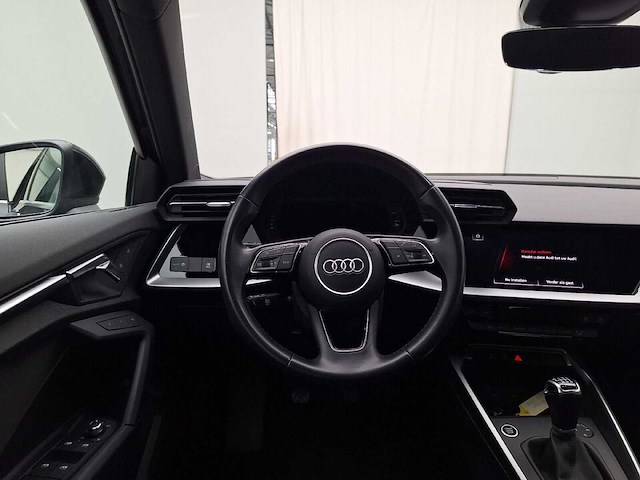 2021 audi a3 sportback 30 tdi personenauto - afbeelding 5 van  19