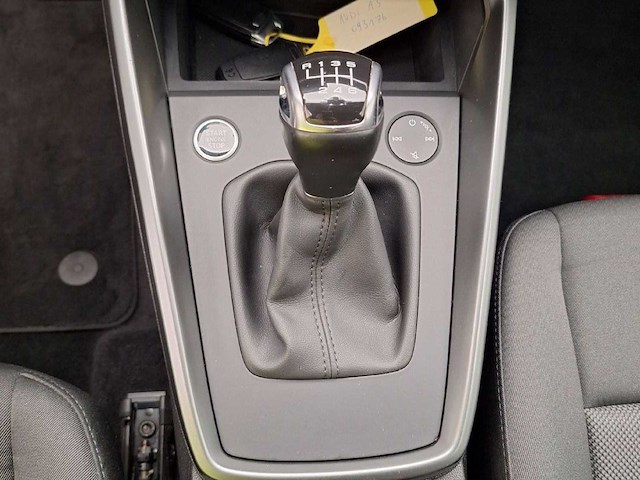 2021 audi a3 sportback 30 tdi personenauto - afbeelding 7 van  19