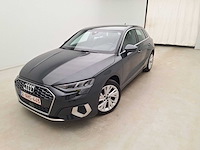 2021 audi a3 sportback 30 tdi personenauto - afbeelding 1 van  19