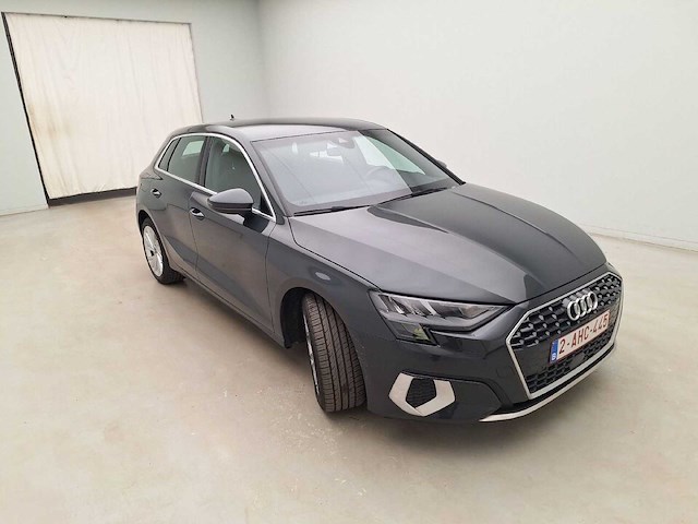 2021 audi a3 sportback 30 tdi personenauto - afbeelding 18 van  19