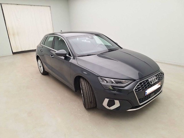 2021 audi a3 sportback 30 tdi personenauto - afbeelding 19 van  19