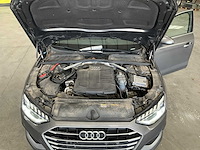 2021 audi a4 avant - afbeelding 2 van  6