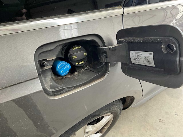 2021 audi a4 avant - afbeelding 3 van  6