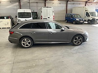 2021 audi a4 avant - afbeelding 6 van  6