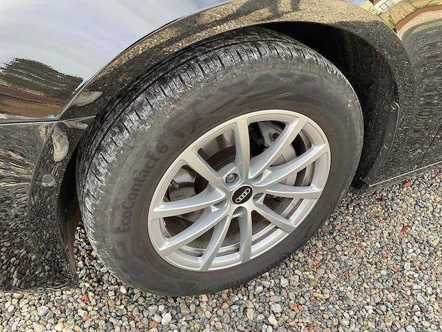 2021 audi a6 quattro 40 tdi personenauto - afbeelding 2 van  50