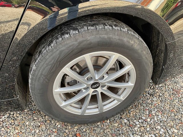 2021 audi a6 quattro 40 tdi personenauto - afbeelding 3 van  50