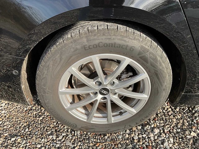 2021 audi a6 quattro 40 tdi personenauto - afbeelding 4 van  50