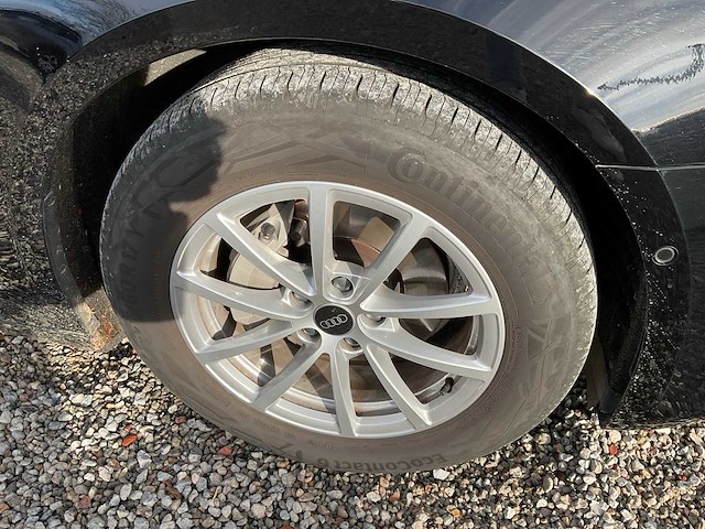 2021 audi a6 quattro 40 tdi personenauto - afbeelding 5 van  50