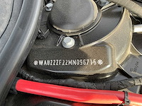 2021 audi a6 quattro 40 tdi personenauto - afbeelding 8 van  50