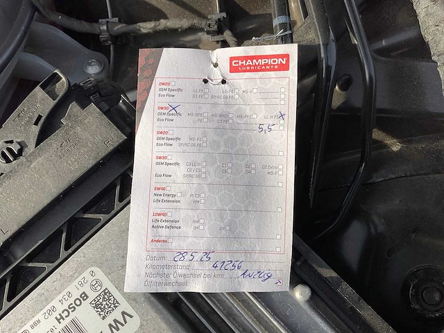 2021 audi a6 quattro 40 tdi personenauto - afbeelding 9 van  50