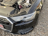 2021 audi a6 quattro 40 tdi personenauto - afbeelding 10 van  50