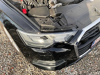 2021 audi a6 quattro 40 tdi personenauto - afbeelding 11 van  50