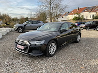 2021 audi a6 quattro 40 tdi personenauto - afbeelding 1 van  50