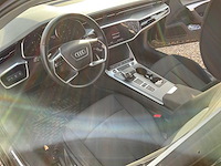 2021 audi a6 quattro 40 tdi personenauto - afbeelding 16 van  50