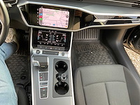2021 audi a6 quattro 40 tdi personenauto - afbeelding 20 van  50