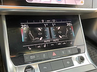 2021 audi a6 quattro 40 tdi personenauto - afbeelding 21 van  50