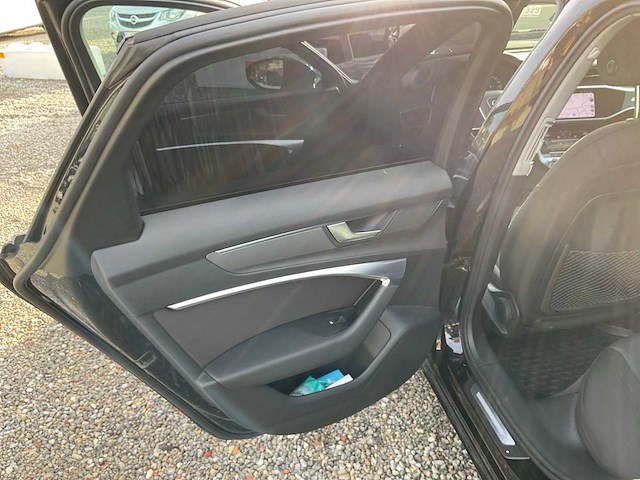 2021 audi a6 quattro 40 tdi personenauto - afbeelding 24 van  50