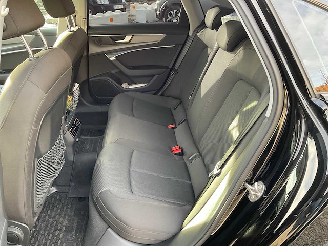 2021 audi a6 quattro 40 tdi personenauto - afbeelding 25 van  50