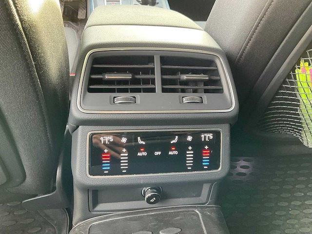 2021 audi a6 quattro 40 tdi personenauto - afbeelding 26 van  50