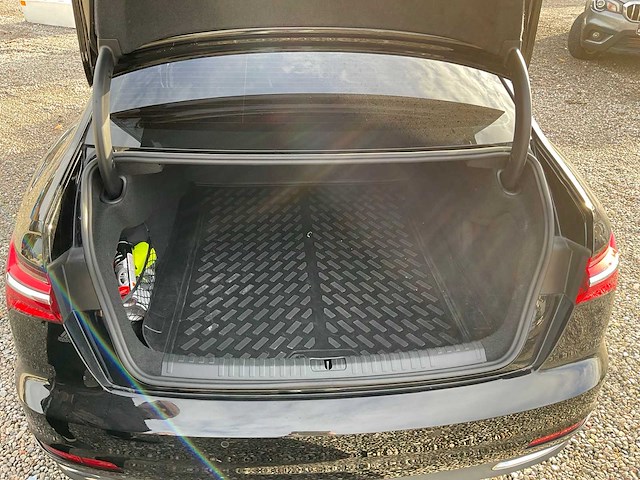 2021 audi a6 quattro 40 tdi personenauto - afbeelding 28 van  50