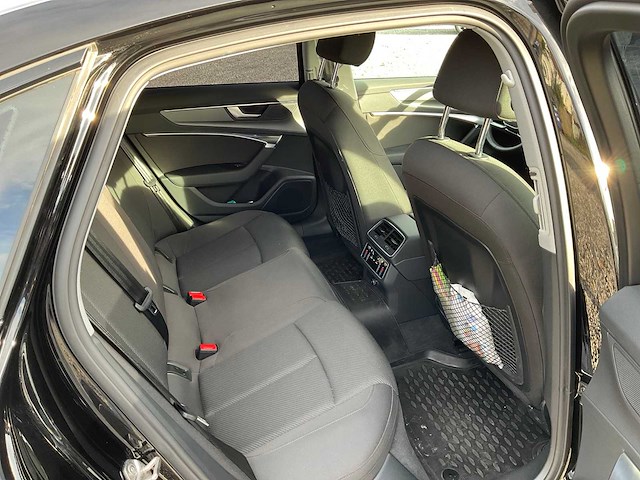 2021 audi a6 quattro 40 tdi personenauto - afbeelding 30 van  50