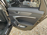 2021 audi a6 quattro 40 tdi personenauto - afbeelding 31 van  50