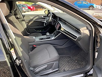 2021 audi a6 quattro 40 tdi personenauto - afbeelding 32 van  50