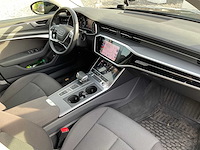 2021 audi a6 quattro 40 tdi personenauto - afbeelding 33 van  50