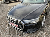 2021 audi a6 quattro 40 tdi personenauto - afbeelding 40 van  50
